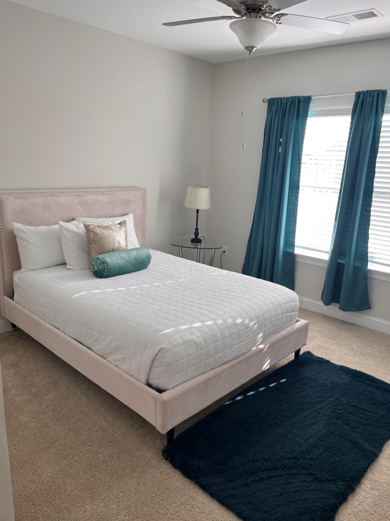 Quiet And Luxury Apartment - 10 Minutes From Ecu Winterville Exterior photo